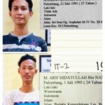 Tinggal Satu Otak Pelaku Lagi Yang Belum Tertangkap