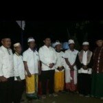Tokoh Agama Sungai Are Imbau Jangan Terpengaruh People Power
