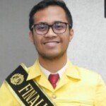Sekwan DPRD Sumsel Kaget Putranya Dapat Beasiswa