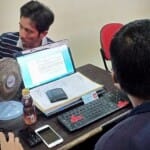 Junaidi Ngaku Pecah Kaca Untuk Ongkos Mudik