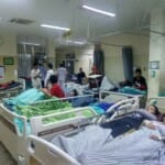 Buka Puasa di Asrama SONS, 35 Pelajar Keracunan dan Dirujuk Ke RSUD Bari