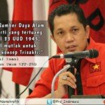 Waketum PRD, Alif Kamal : Implementasi Pancasila tangkal Penyebaran Hoax