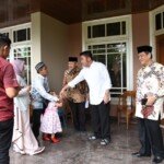 Herman Deru: Idul Fitri Moment Tepat Menyeimbangkan Habluminallah dan Habluminannas