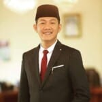 Jelang Pilkada PALI 2020, Asgianto Nunggu Keputusan Pilpres Dulu