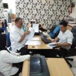 Dianggap Hilangkan Hak Pilih dan Tak Laksanakan PSU, KPU Palembang Diperiksa