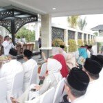 Herman Deru: Mudik Pakai Mobil Dinas Harus Izin Sekda