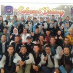 Berawal Dari Medsos, Alumni SMA Sriguna Terlaksana