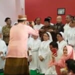 Amiruddin Nahrawi Ajak Umat Jalin Perdamaian