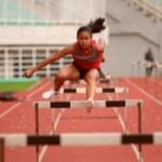 Lagi… Atlit Asal Muba “Aldinda Dedek” Atlet Lari Gawang Akan Ikut Kejuaraan di Thailand