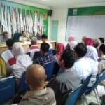 Jelang Porprov, KONI Palembang Reshuffle Pengurus