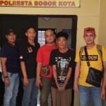 ‘Satu Lagi’ Tersangka Lari Dari Sel Tahanan Polrestabes Palembang Diringkus