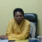 SMPN 19 Siap Jadi Sekolah Percontohan