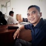Aktivis 98 Sumsel Dukung Adian Menjadi Menteri Jokowi