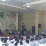 Tingkatkan Pengetahuan Agama di SMKN 3