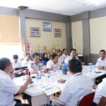 Kontingen Peserta Utusan Kab/Kota Bakal Ikut Defile Opening Ceremony Peda KTNA XIII