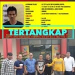 Dua Tempat Persembunyian Terdeteksi, Ogek Kembali Diringkus