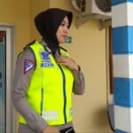 Mau Buat SIM Gratis Di Polres OI, Catat Ini Tanggal Nya
