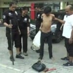 Curi Kabel di GSC ‘Khoirul’ Diamankan