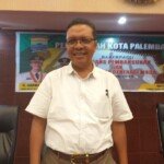 Tawarkan Konsep Pembangunan Pembinaan Generasi Muda Palembang