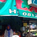 Pemilik ‘Pempek Lala’ Jaga Kwalitas dan Tidak Mau Kecewakan Pembeli