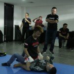 Beri Dukungan untuk Ifandi, Wabup Pesankan Tetap Semangat