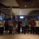 Konsolidasi Pemuda Menjaga Kondisi Sumsel Tetap Aman dan Damai Dalam Bingkai NKRI Serta Pancasila