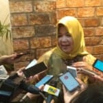 KPU Palembang Tersangka, ini Kata KPU Sumsel dan Bawaslu Palembang