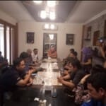 Komisioner KPU Palembang Ditetapkan Tersangka