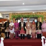 Herman Deru Berikan Kado Istimewa pada HUT Palembang