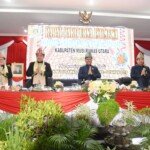 Gelontorkan Rp11,5 Miliar Perbaiki Infrastruktur di Muratara