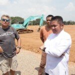 Herman Deru Ajak Wong Sumsel “Rameke MXGP”