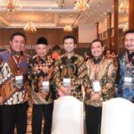 Hadiri IDF 2019, Herman Deru Harapkan Daerah Lebih Kreatif