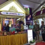 Stan UP2K PKK Sumsel Juara I se-Indonesia