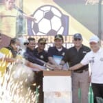 Jika SFC Naik Kasta Liga Satu, Herman Deru Rencanakan Gelar Liga Tiga