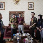 Sumsel Segera Jadi Provinsi Percontohan Penyelenggaraan Kompetisi E-Sport Pertama di Indonesia