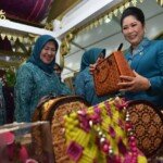 Sumsel Boyong 3 Penghargaan Lomba PKK Tingkat Nasional 2019