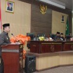 Tahun 2020, Pemkab Muba Fokus Empat Program Prioritas