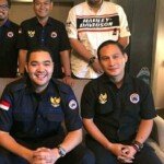 Garda Pemuda NasDem Sumsel Apresiasi Nama PSP Masuk Kebinet Jokowi