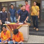 Mengaku ‘Dibegal’ Ternyata Laporan Palsu