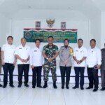 Pemkab Muba dukung Penuh TMMD ke-105