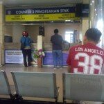 Pelayanan Bagi Kaum Disabilitas Samsat Palembang I Sudah Prima