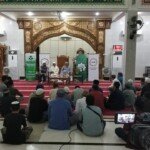 Dr Farid Ahmad Okbah Ajak Masyarakat Perkuat Ukhuwah Islamiah