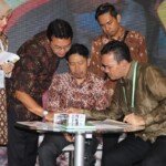 Tarik Investor, Pemkab Muba Pamerkan Potensi Muba di APKASI Expo 2019