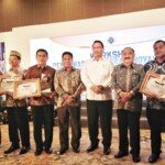 Bangun Desa dengan Kreatif, Tim Inovasi Muba Raih Juara III Tingkat Nasional