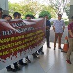 Wow… Dugaan Penyimpangan Dana Bawaslu Palembang Bernilai Fantastis