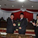 Dewan Apresiasi MXGP Sukses Digelar di Sumsel