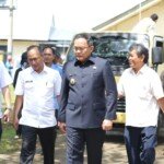 Datangi Kantor PDAM, Dodi Reza Pastikan Air Mengalir ke Rumah Warga
