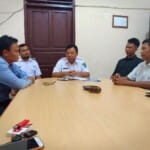 Terkait PT Samora Usaha Jaya (SUJ) yang Diduga Tidak Memenuhi Hak Karyawannya, ini Kata Disnaker