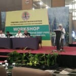 Banjir Akibat Daerah Tidak Mampu Memanfaatkan Air Hujan