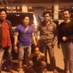 Putra Nekat ‘Rampas’ Handphone Untuk Beli Rokok